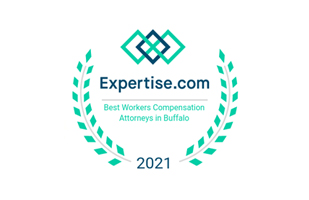 expertise.com Best Workers' Compensation Attorneys in Buffalo